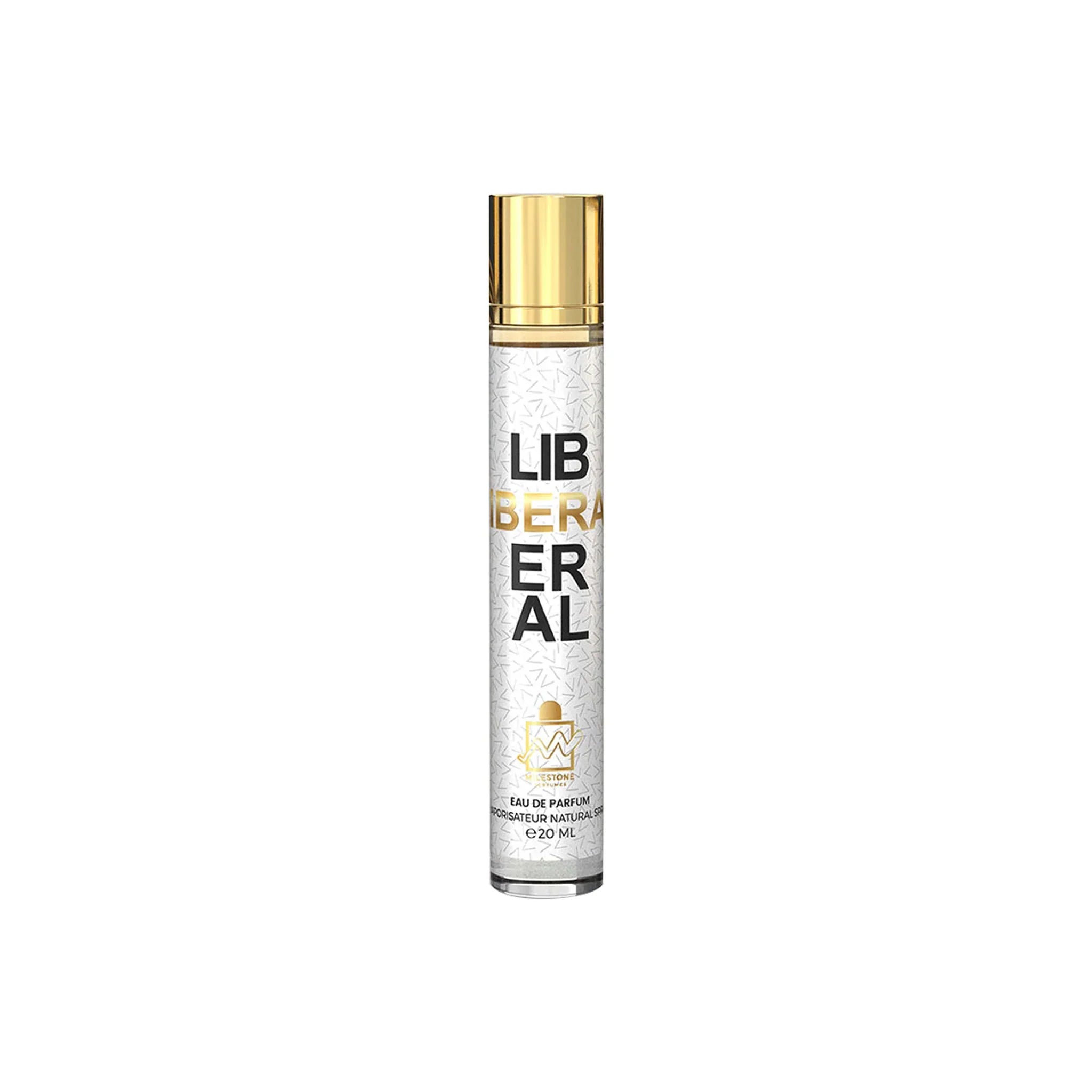 Milestone Liberal Eau de Parfum 20ml