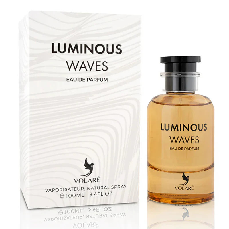Volare Luminous Waves Eau de Parfum 100 ml Volare