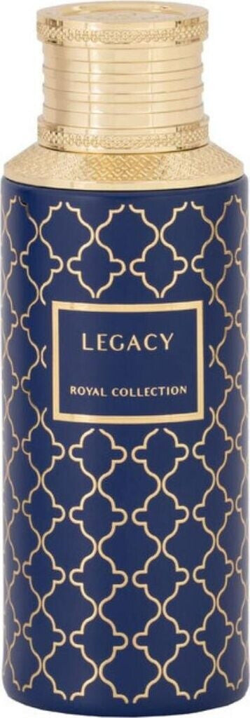 Maison Asrar Legacy Eau de Parfum 100 ml Maison Asrar