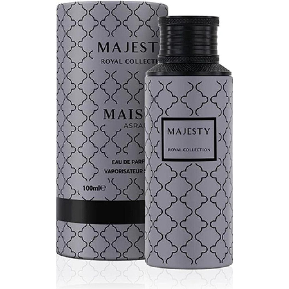 Maison Asrar Majesty Eau de Parfum 100 ml