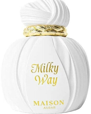 Maison Asrar Milky Way Eau de Parfum 25 ml