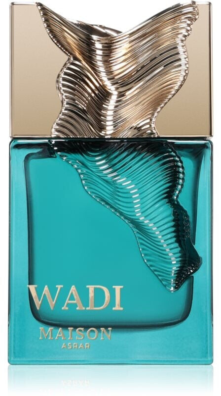 Maison Asrar Wadi Eau de Parfum 100 ml
