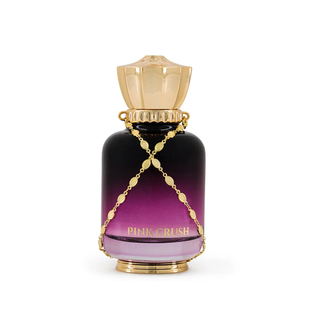Maison Asrar Pink Crush Eau de Parfum 100 ml Maison Asrar