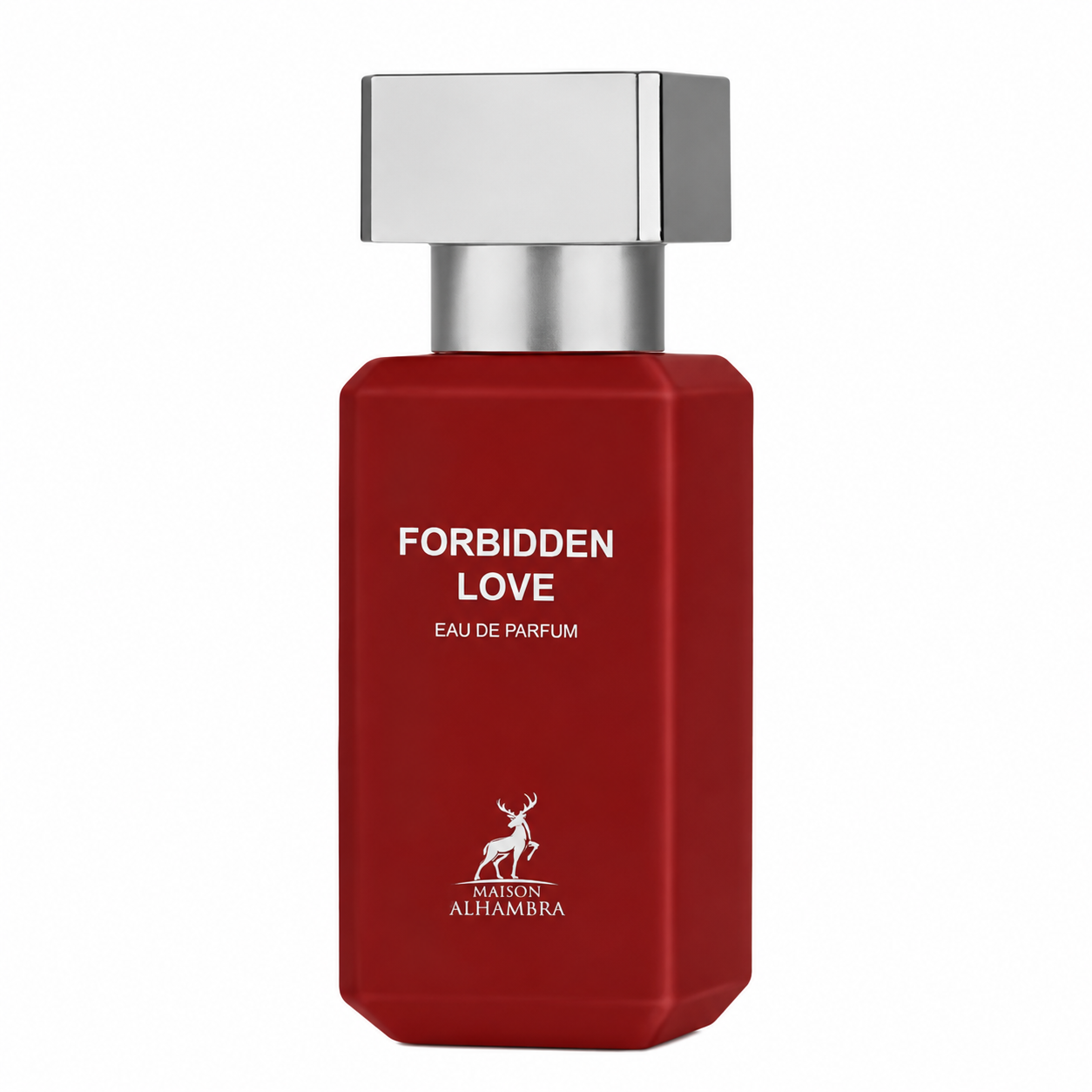 Maison Alhambra Forbidden Love Eau de Parfum Unisex 30 ml