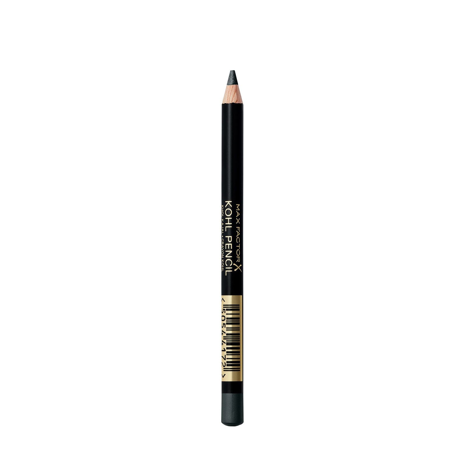 Max Factor, Max Factor, Kohl Kajal Eyeliner, 50, Anthrazitgrau, 4 g