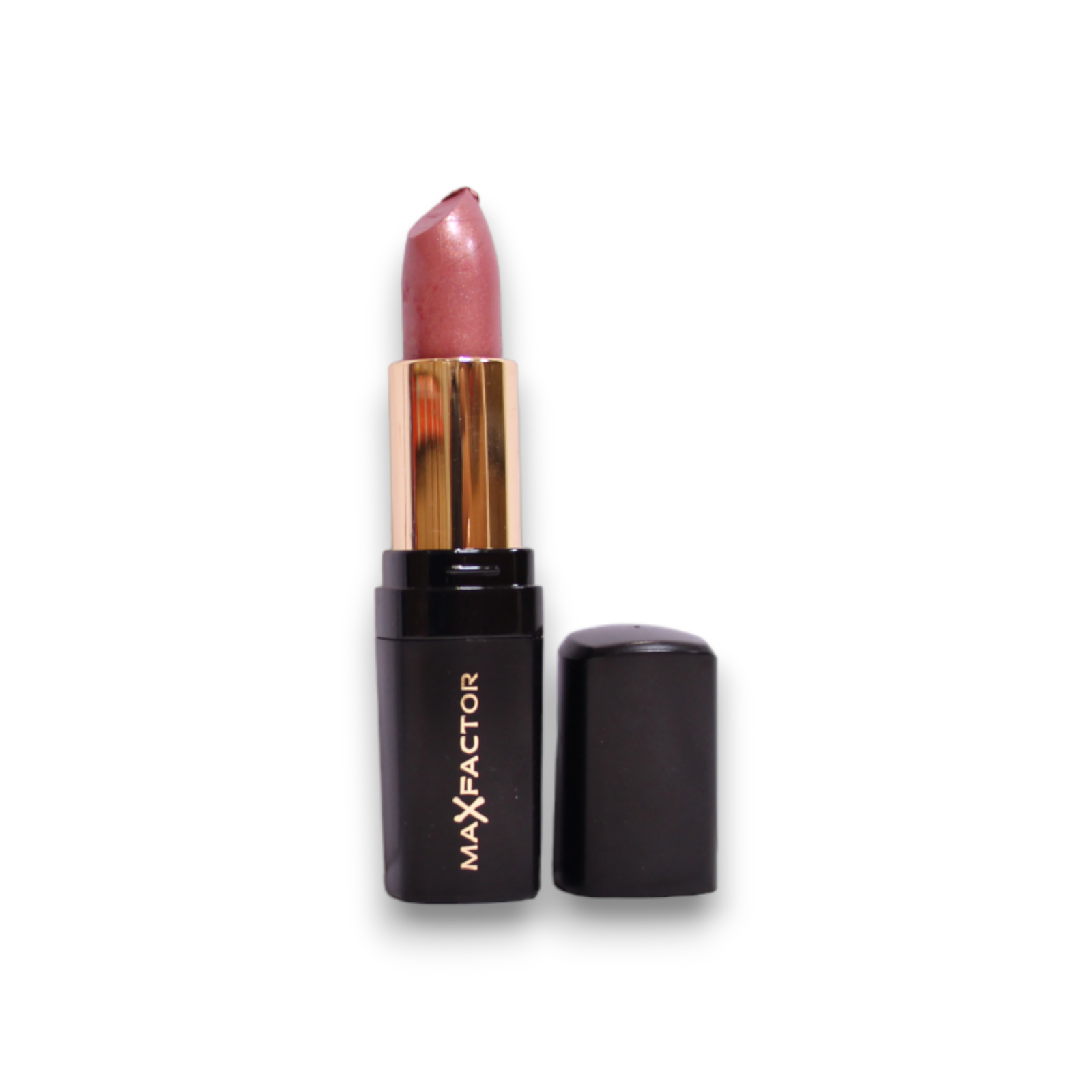Max Factor, Colour Collections, Creme-Lippenstift, 640, Weiches Wildleder, 4 g