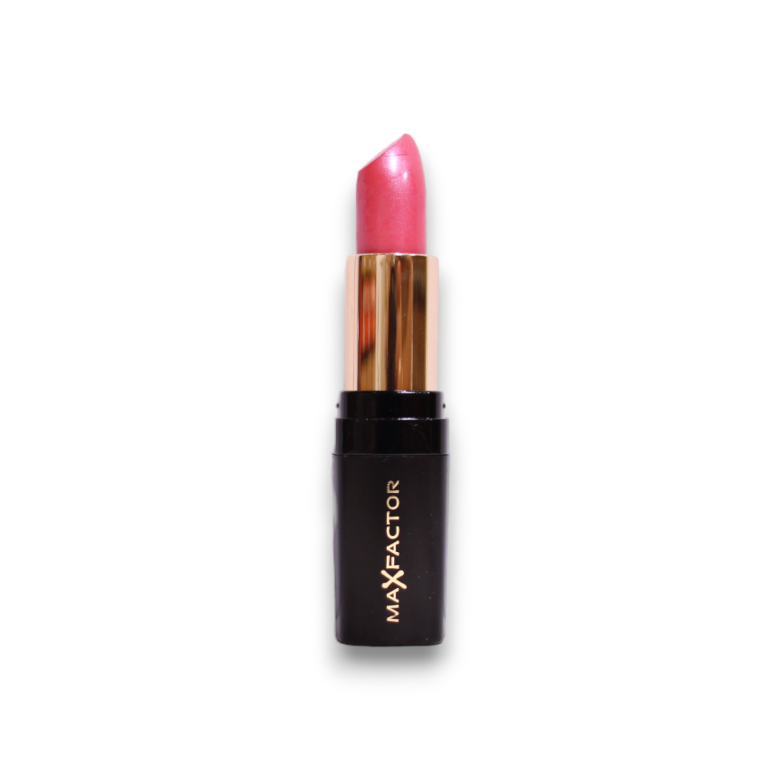 Max Factor, Colour Collections, Creme-Lippenstift, 830, Staubige Rose, 4 g