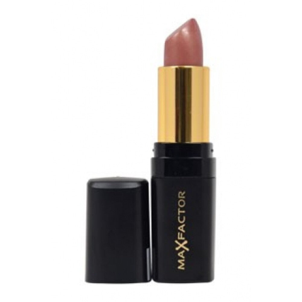 Max Factor, Colour Collections, Creme-Lippenstift, 640, Weiches Wildleder, 4 g