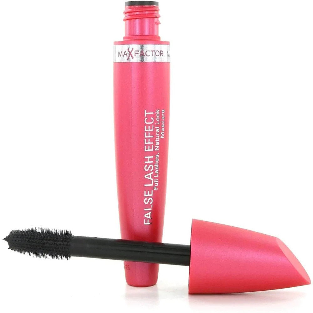 Max Factor, False Lash Effect, Wimperntusche, Rosa Hülle, 13.1 ml