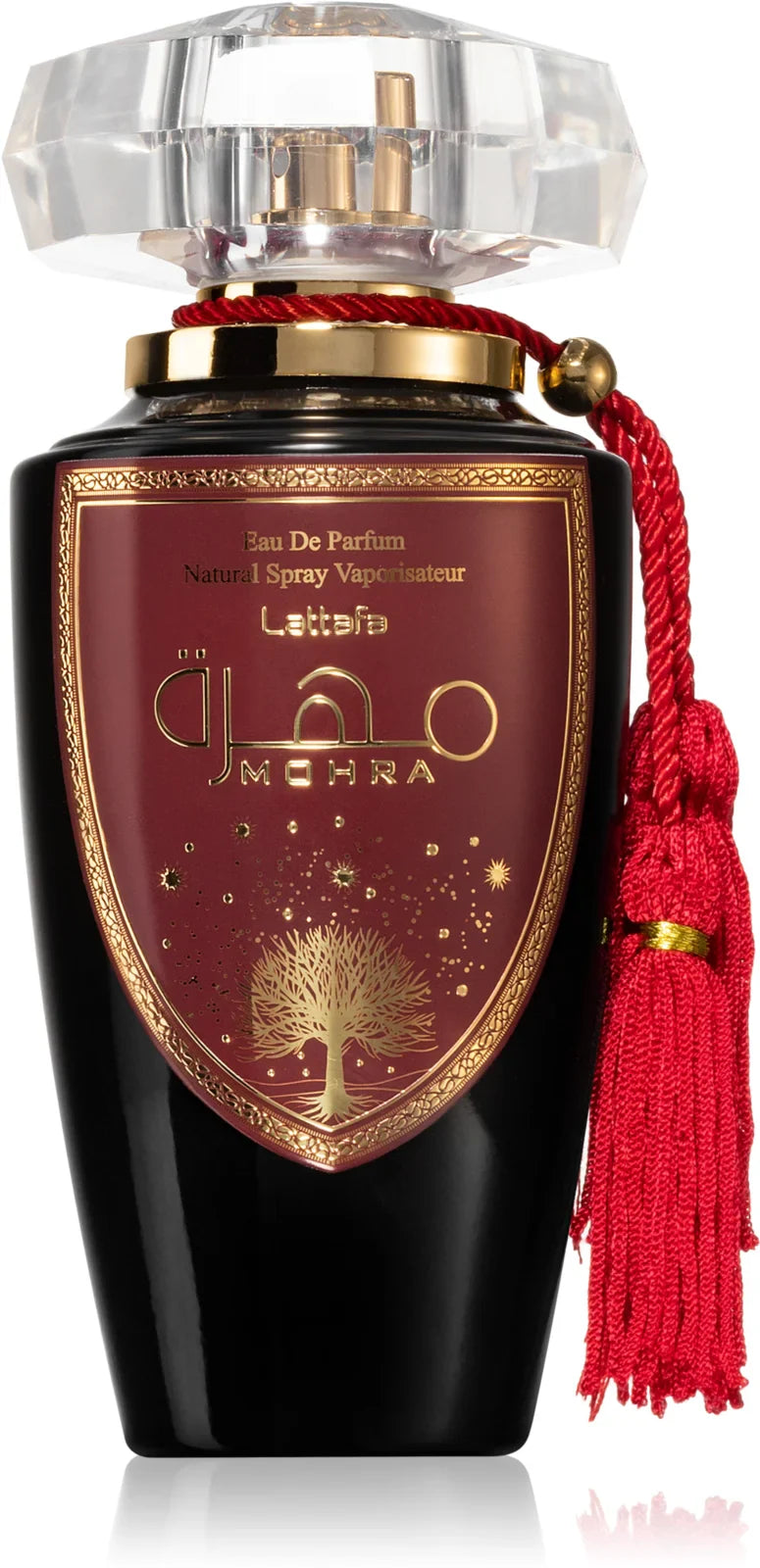 Lattafa Parfüm Mohra Eau de Parfum 100ml - BEAUTY PLATZ