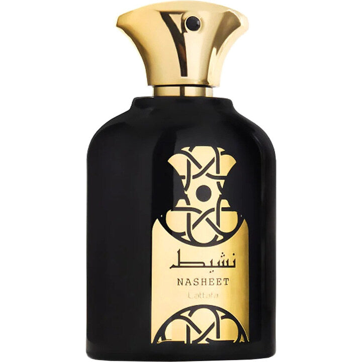 Lattafa Parfüm Nasheet Eau de Parfum 100ml - BEAUTY PLATZ