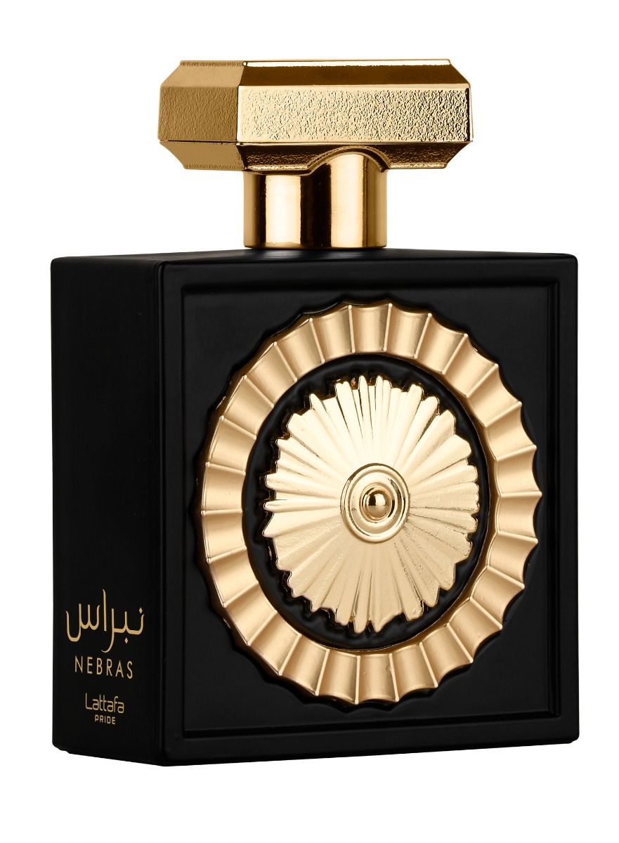 Lattafa Pride Parfüm NEBRAS Eau de Parfum 100ml - BEAUTY PLATZ
