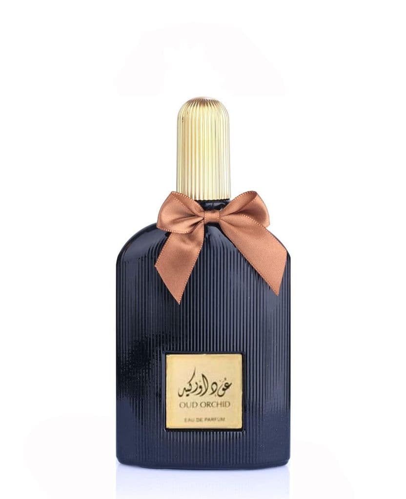 Ard Al Zaafaran Perfume Oud Orchid Eau de Toillete 100ml - BEAUTY PLATZ
