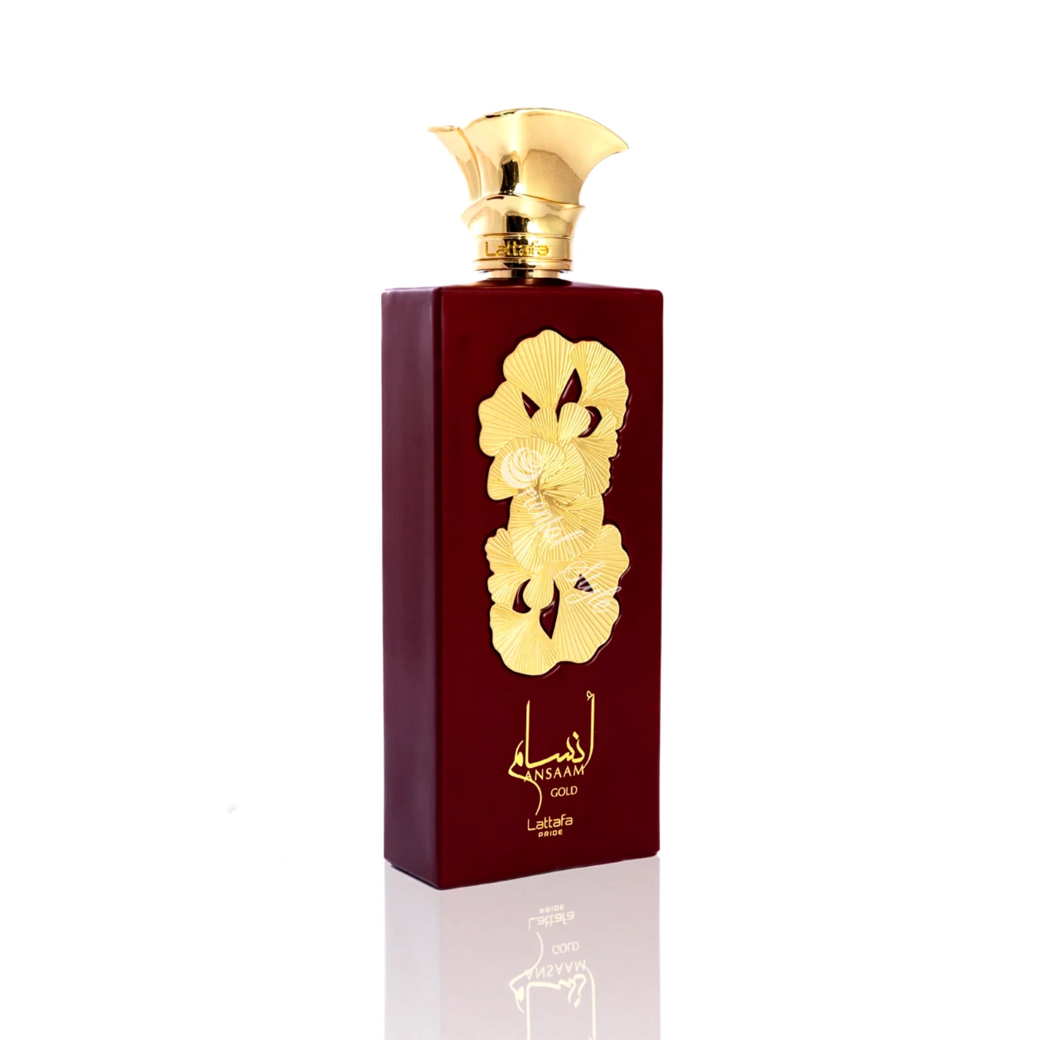 Lattafa Pride Parfum Ansaam Gold Eau de Parfum 100ml