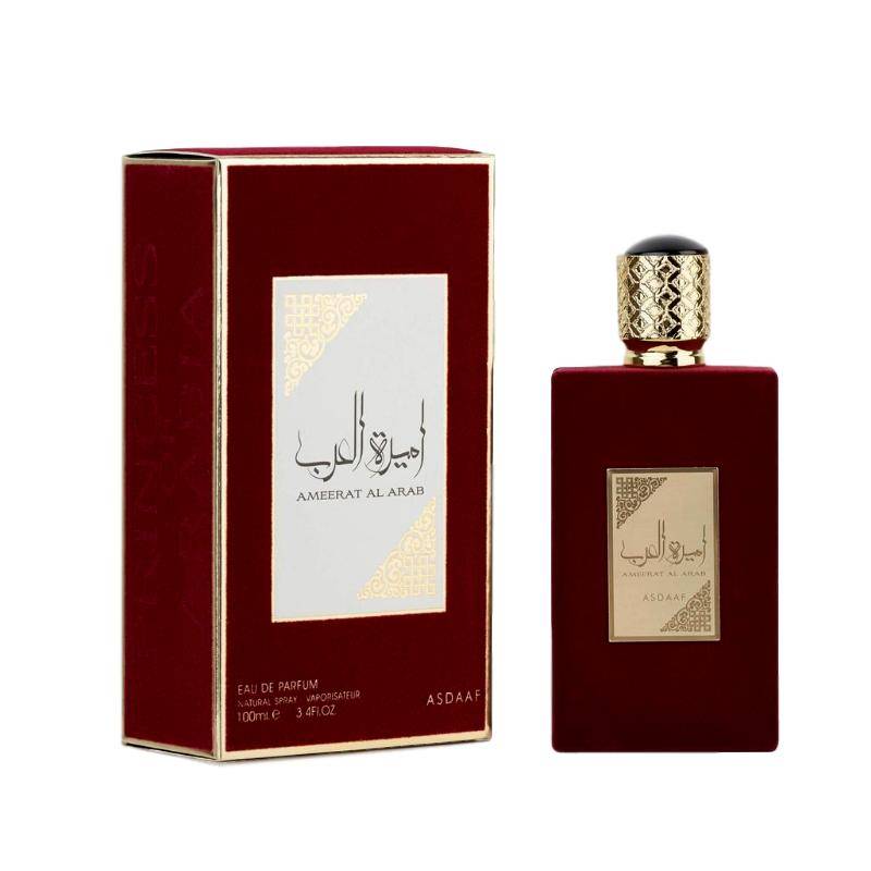 Lattafa - Parfüm Ameerat Al Arab - Eau de Parfum 100ml - BEAUTY PLATZ