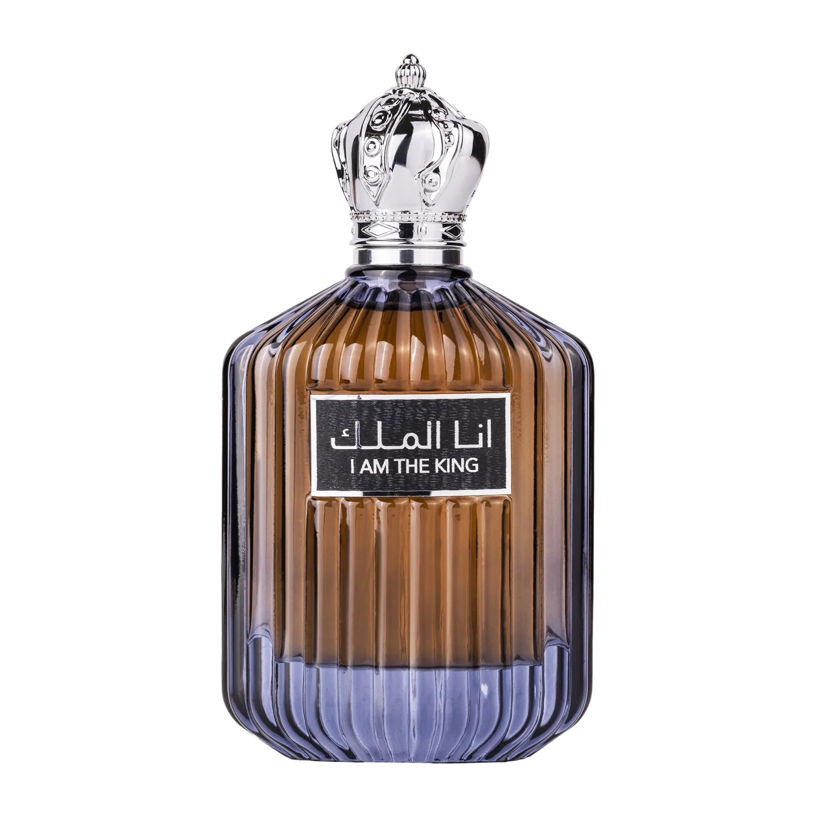 Ard Al Zaafaran Perfume I Am the King