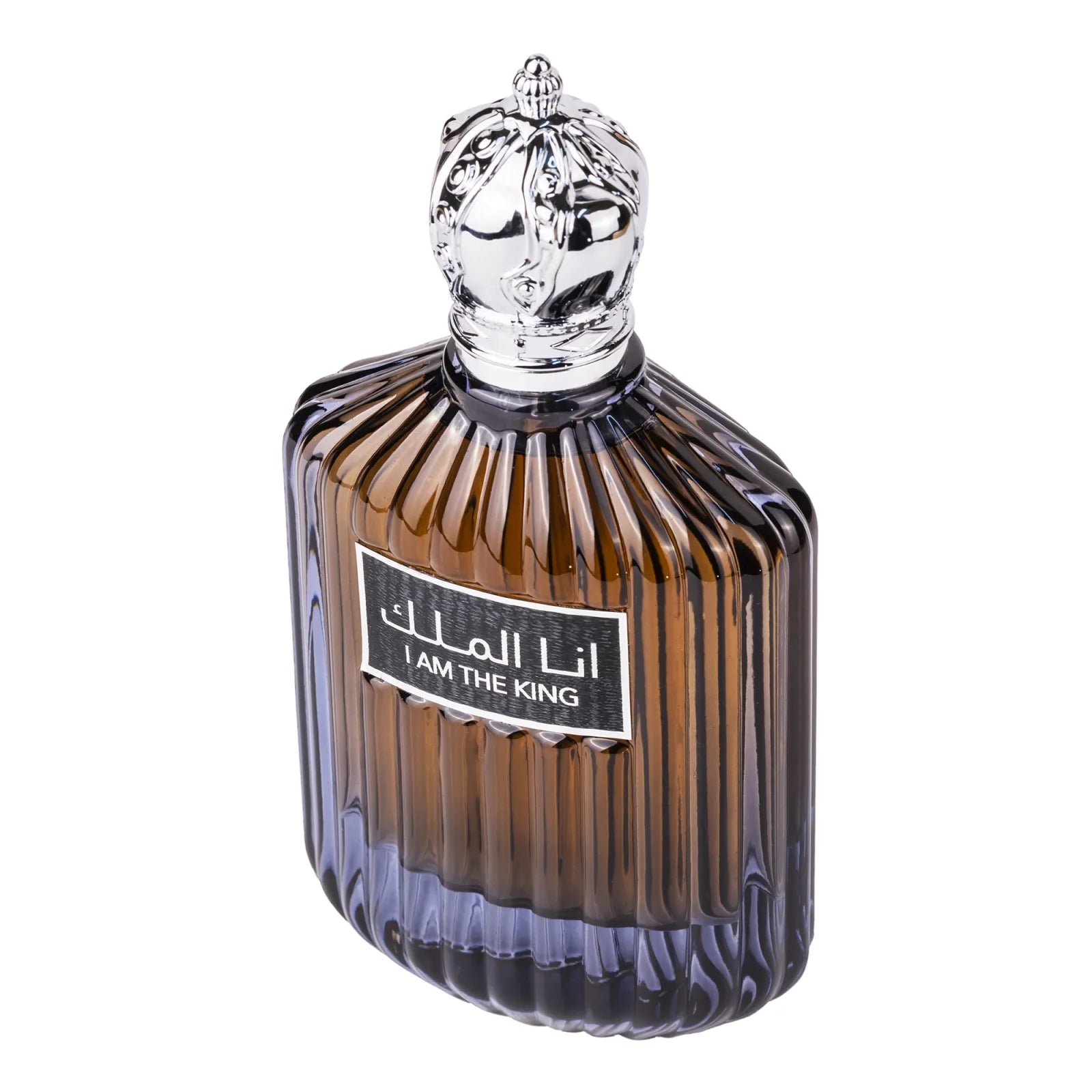 Ard Al Zaafaran Perfume I Am the King