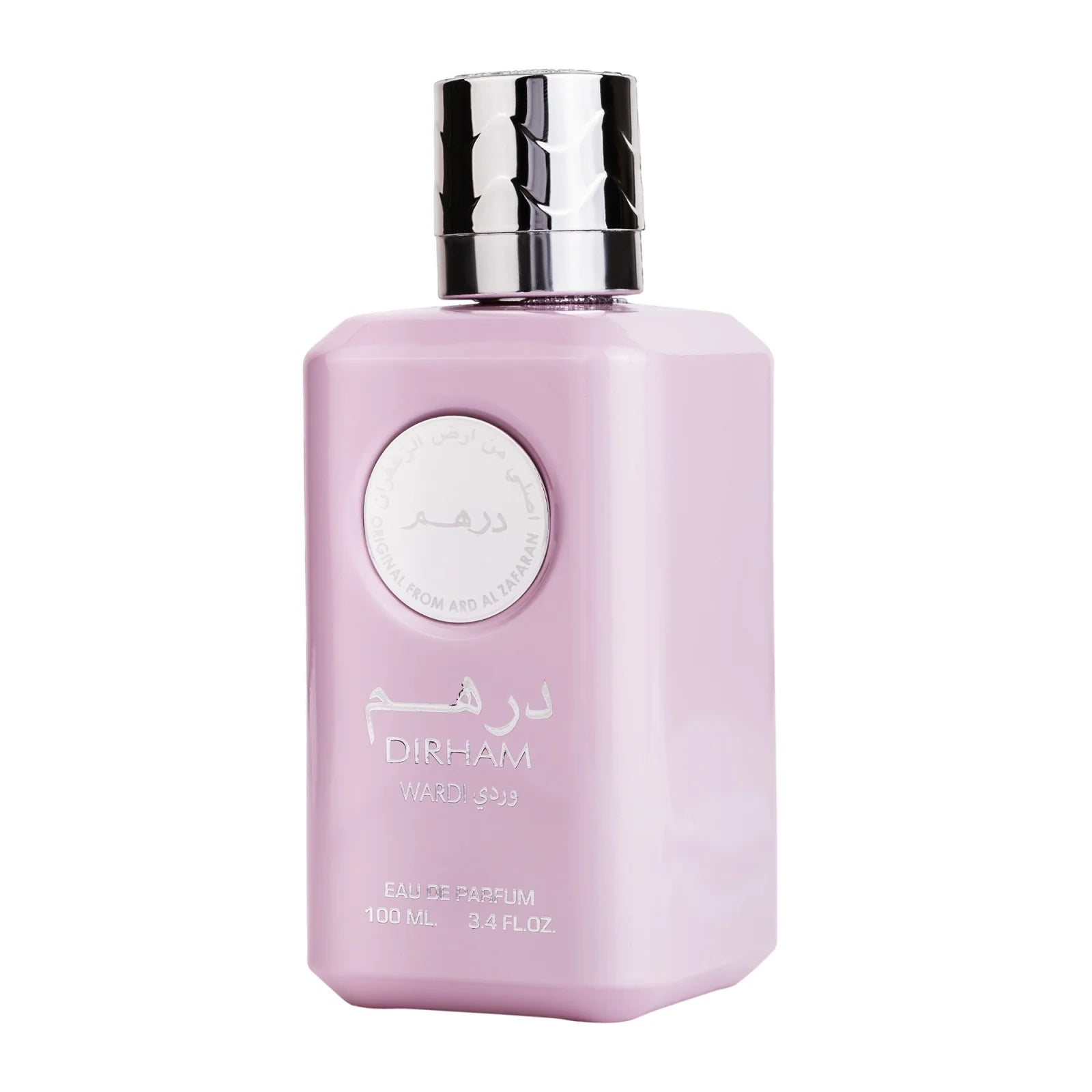 Ard Al Zaafaran Perfume Dirham Wardi Woda perfumowana 100ml
