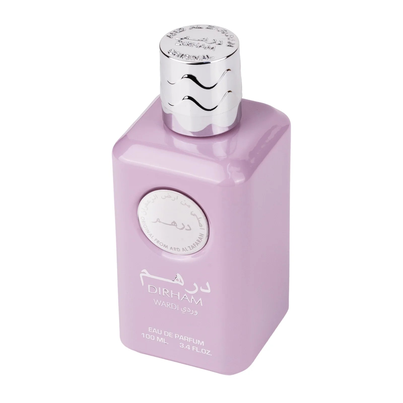 Ard Al Zaafaran Perfume Dirham Wardi Eau de Parfum 100ml - BEAUTY PLATZ