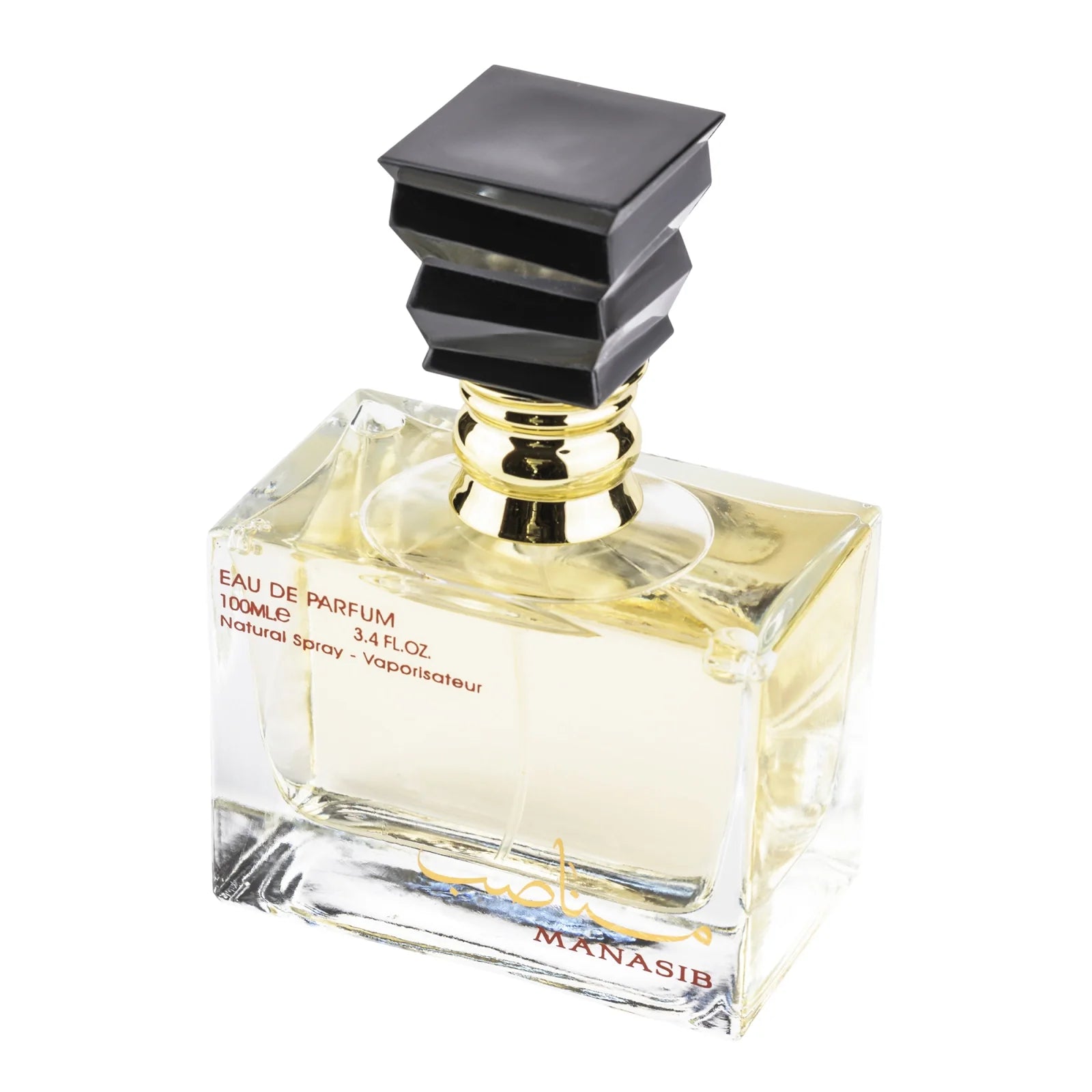 Ard Al Zaafaran Perfume Manasib Eau de Parfum 100ml - BEAUTY PLATZ
