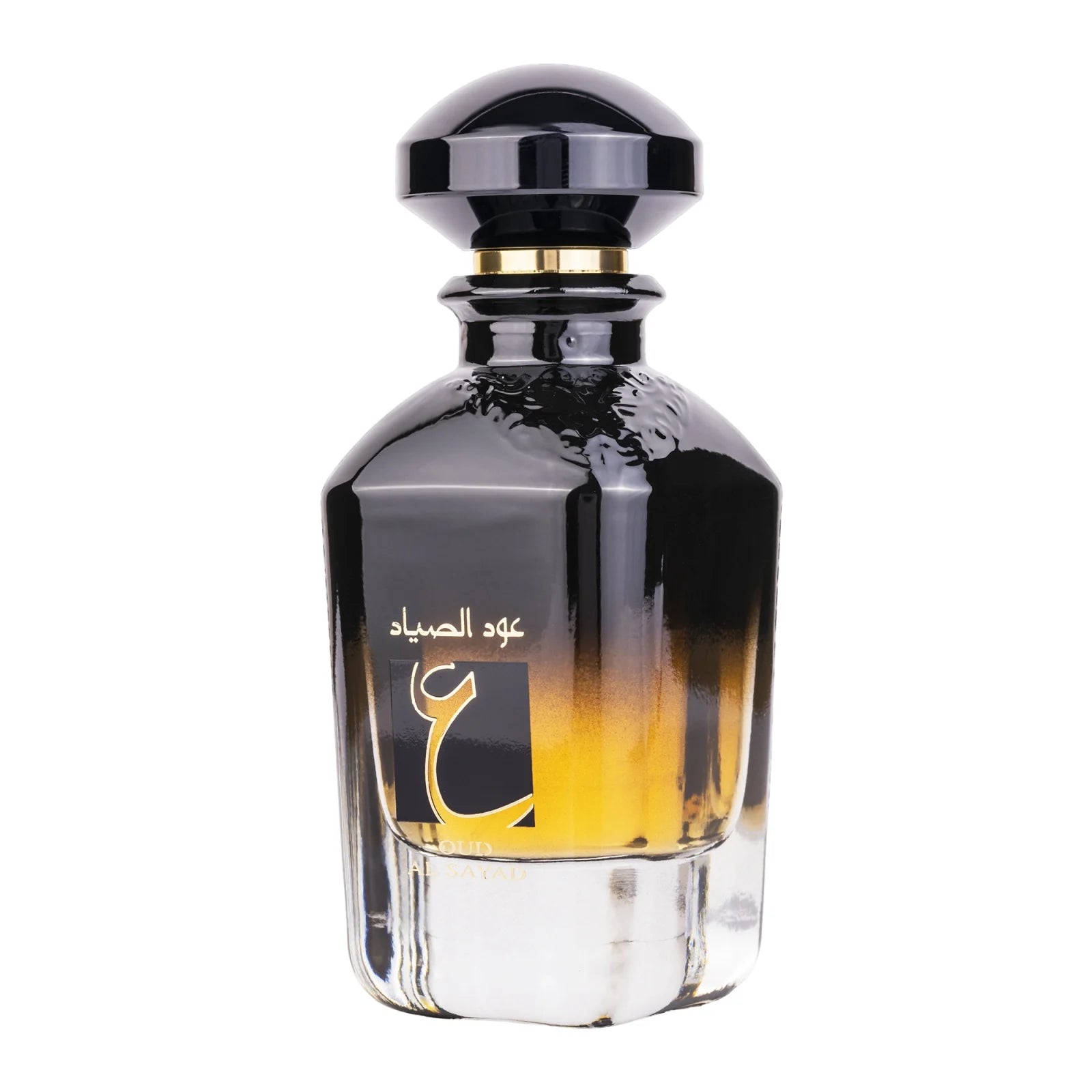 Ard Al Zaafaran Perfume Oud Al Sayad Eau de Parfum 100ml - BEAUTY PLATZ