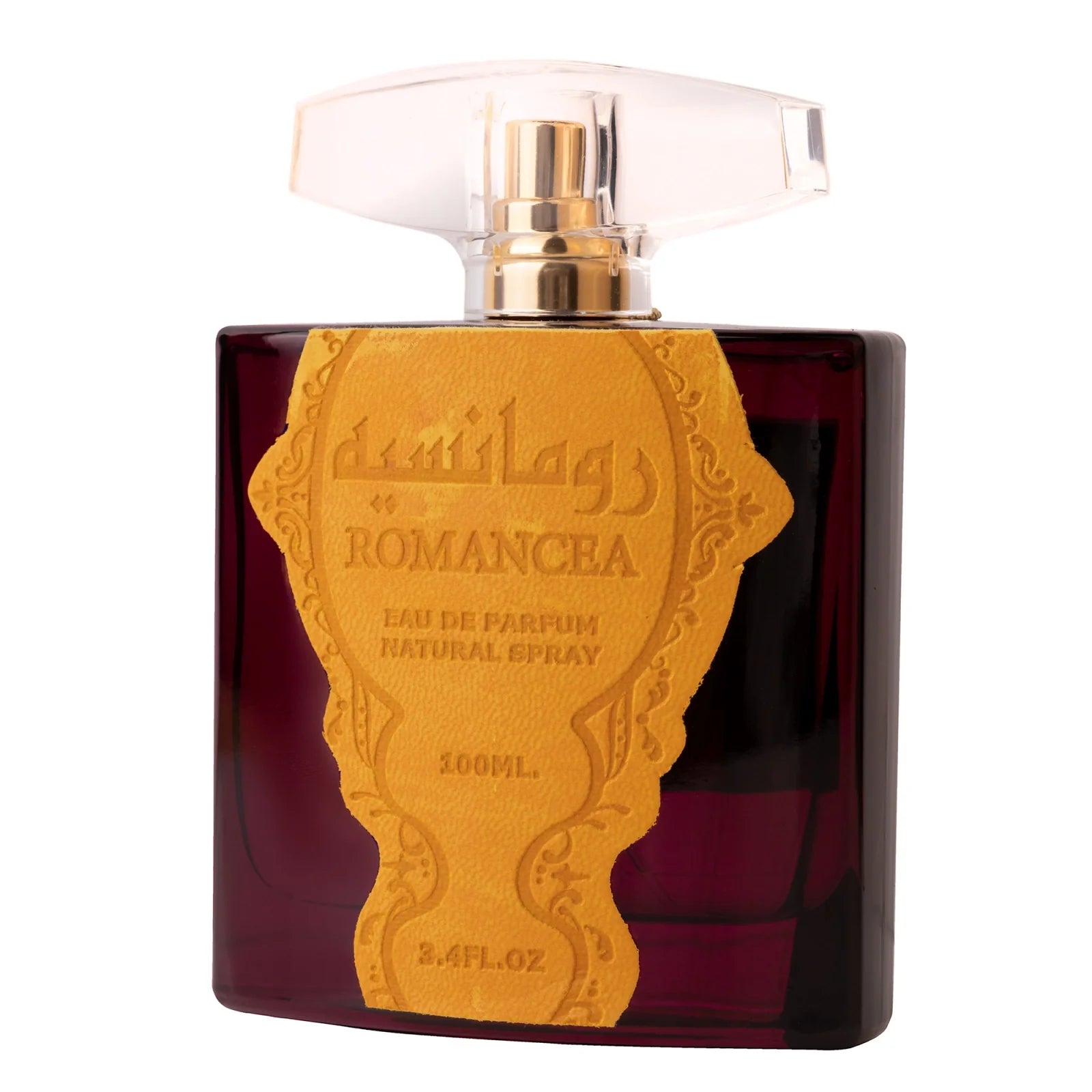 Ard Al Zaafaran Perfume Romancea Woda perfumowana 100ml