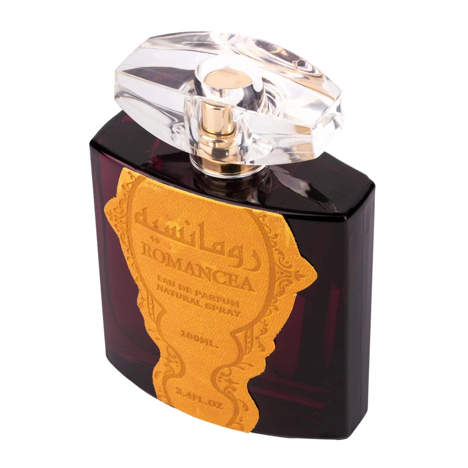 Ard Al Zaafaran Perfume Romancea Woda perfumowana 100ml