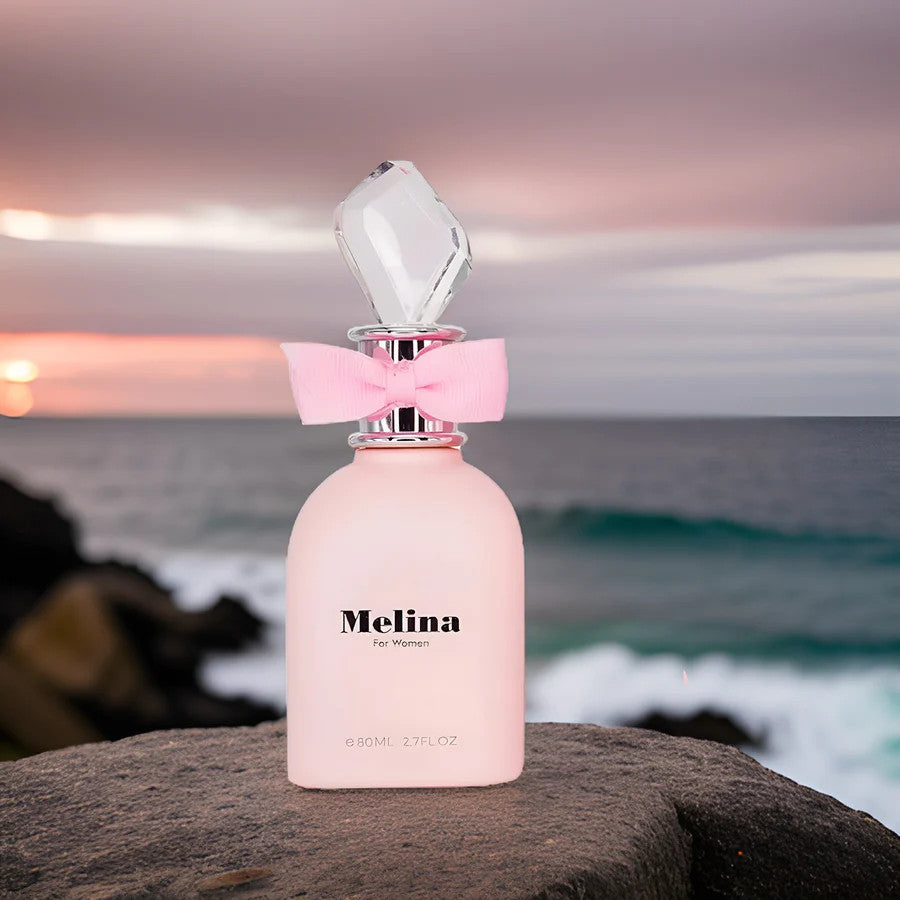 Emper Melina Woman Eau de Parfum 80ml - BEAUTY PLATZ