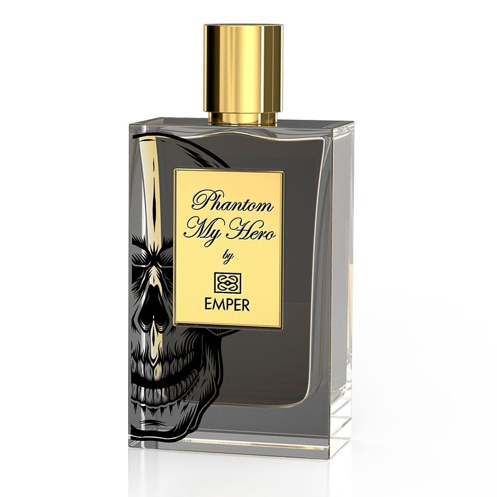 Emper Phantom My Hero Eau de Parfum 100ml - BEAUTY PLATZ