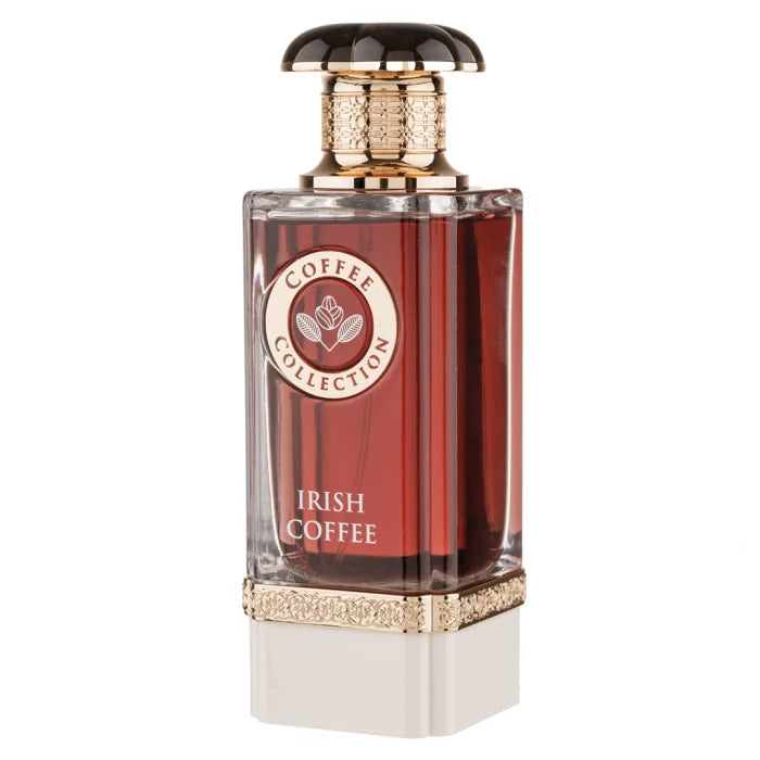 Fragrance World Irish Coffee Eau de Parfum 100ml - BEAUTY PLATZ