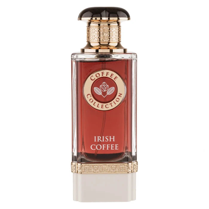 Fragrance World Irish Coffee Eau de Parfum 100ml - BEAUTY PLATZ