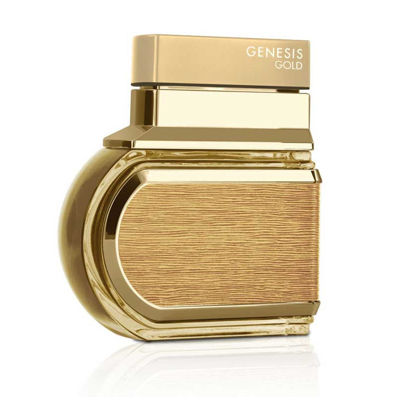 Le Chameau Genesis Gold Eau de Parfum 100ml
