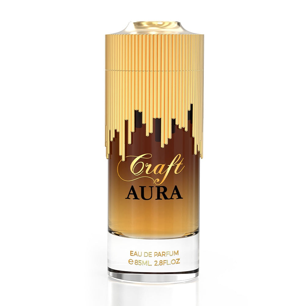 Le Chameau Craft Aura Eau de Parfum 85ml