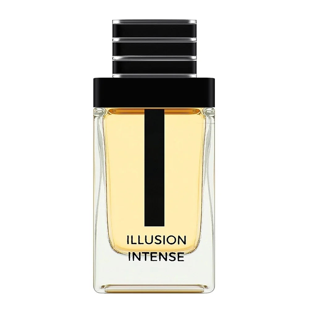 PRIVE Illusion Intense Eau de Parfum 100ml - BEAUTY PLATZ