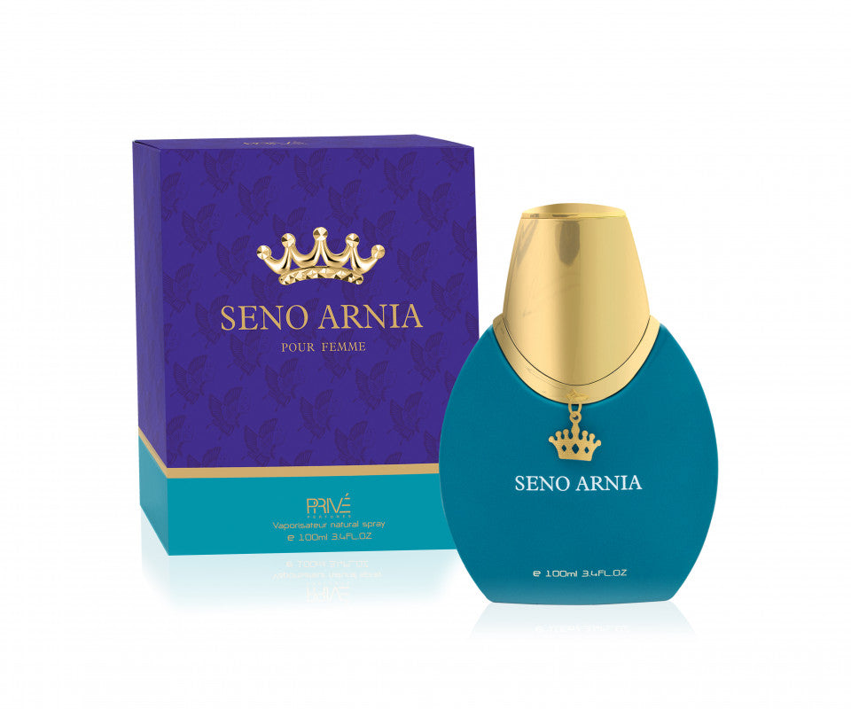 Prive Seno Arnia Eau de Parfum 100ml