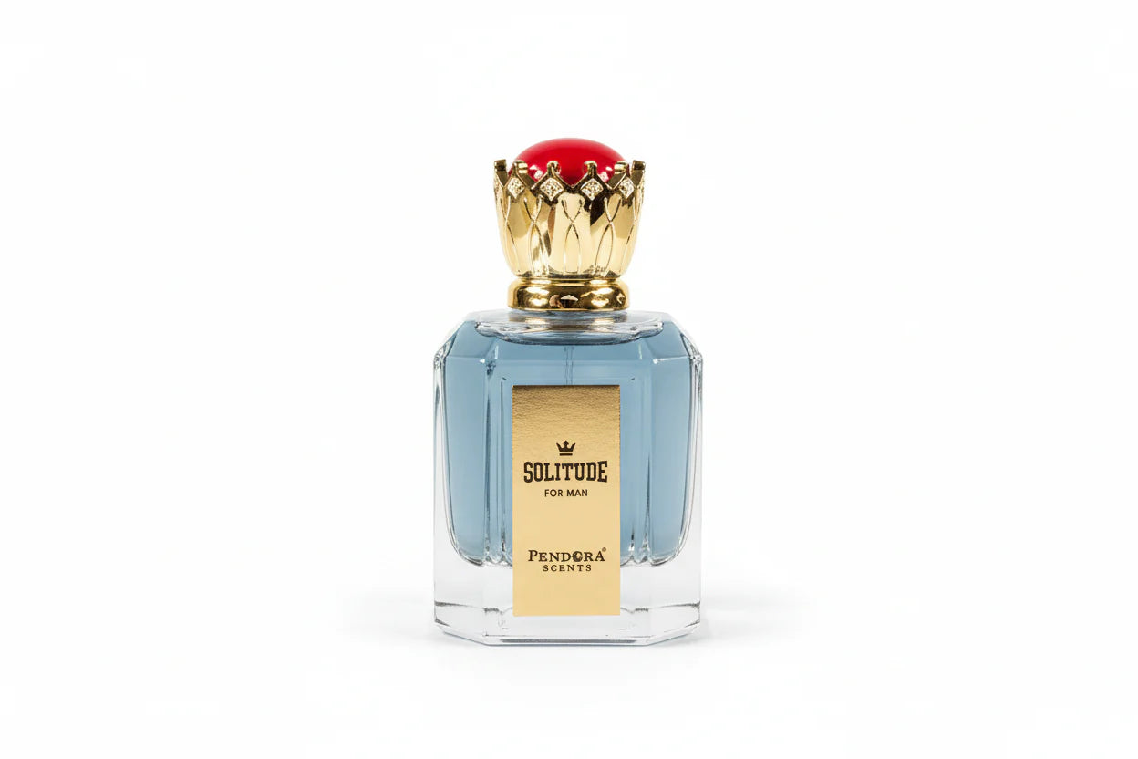 Pendora Solitude for Man Eau de Parfum 100 ml Paris Corner