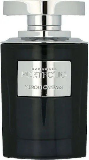 Al Haramain Portfolio Nerolil Canvas Eau de Parfum 75ml - BEAUTY PLATZ