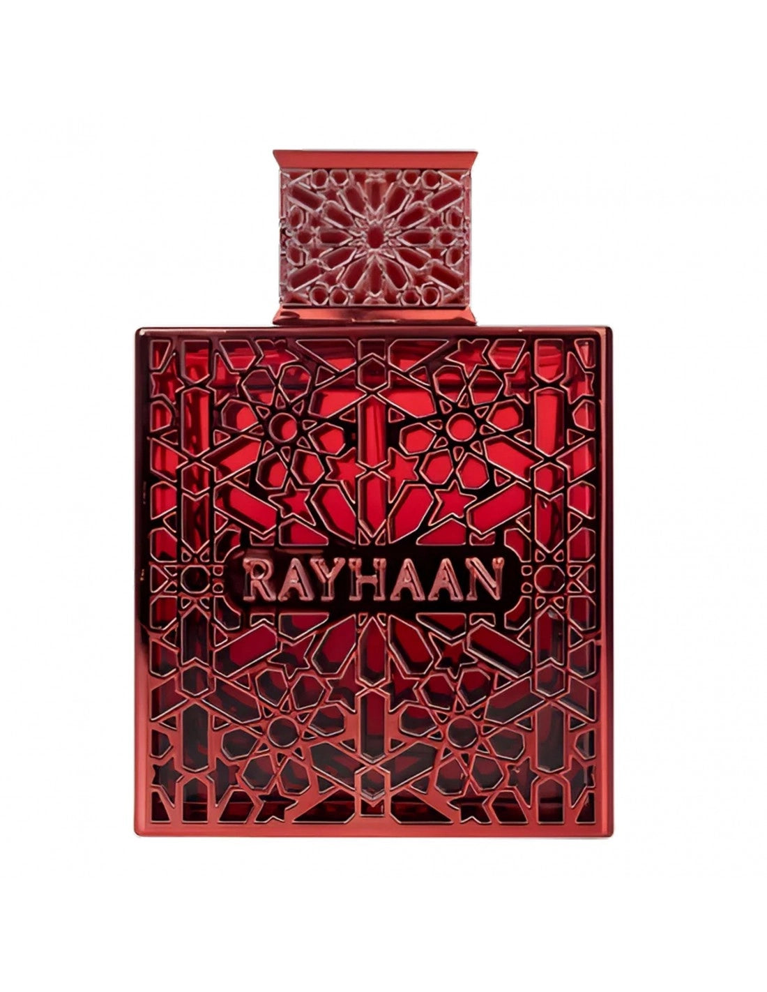 Rayhaan Crimson Eau de Parfum 100ml