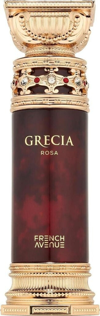 French Avenue Grecia Rosa Eau De Parfum 100 ml French Avenue