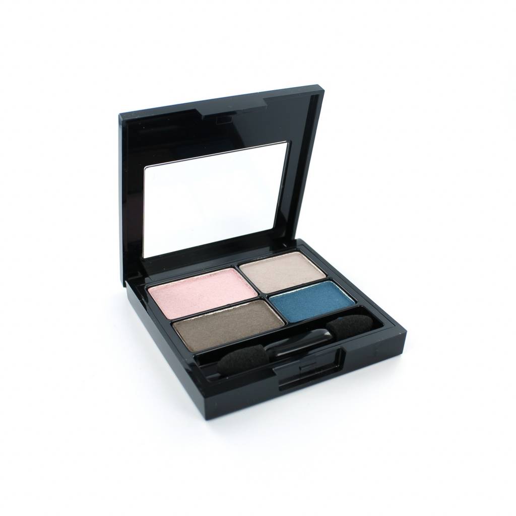Revlon, Color Stay, Lidschattenpalette, FÜNFHUNDERTSECHSUNDZWANZIG, Romantisch, 4.8 g