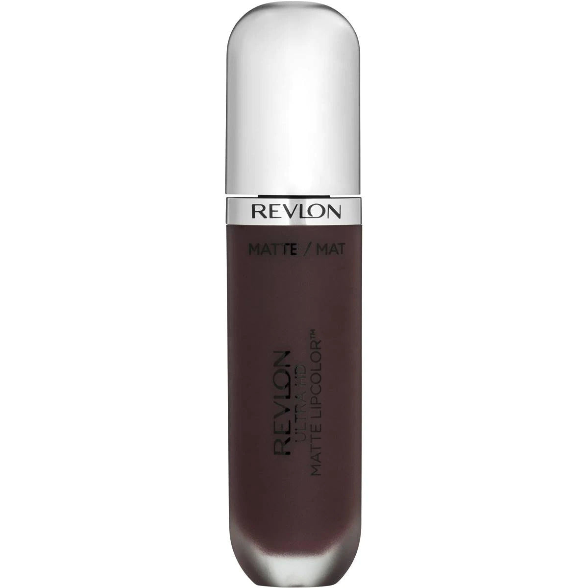 Revlon, Ultra Hd, Matt, Flüssiger Lippenstift, 675, Vernarrtheit, 5.9 ml