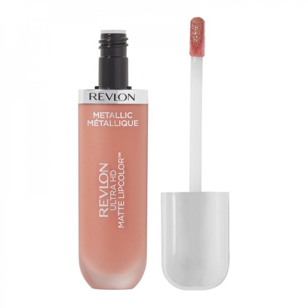 Revlon, Ultra Hd, Matt, Creme-Lippenstift, 690, Glanz, 5.9 ml