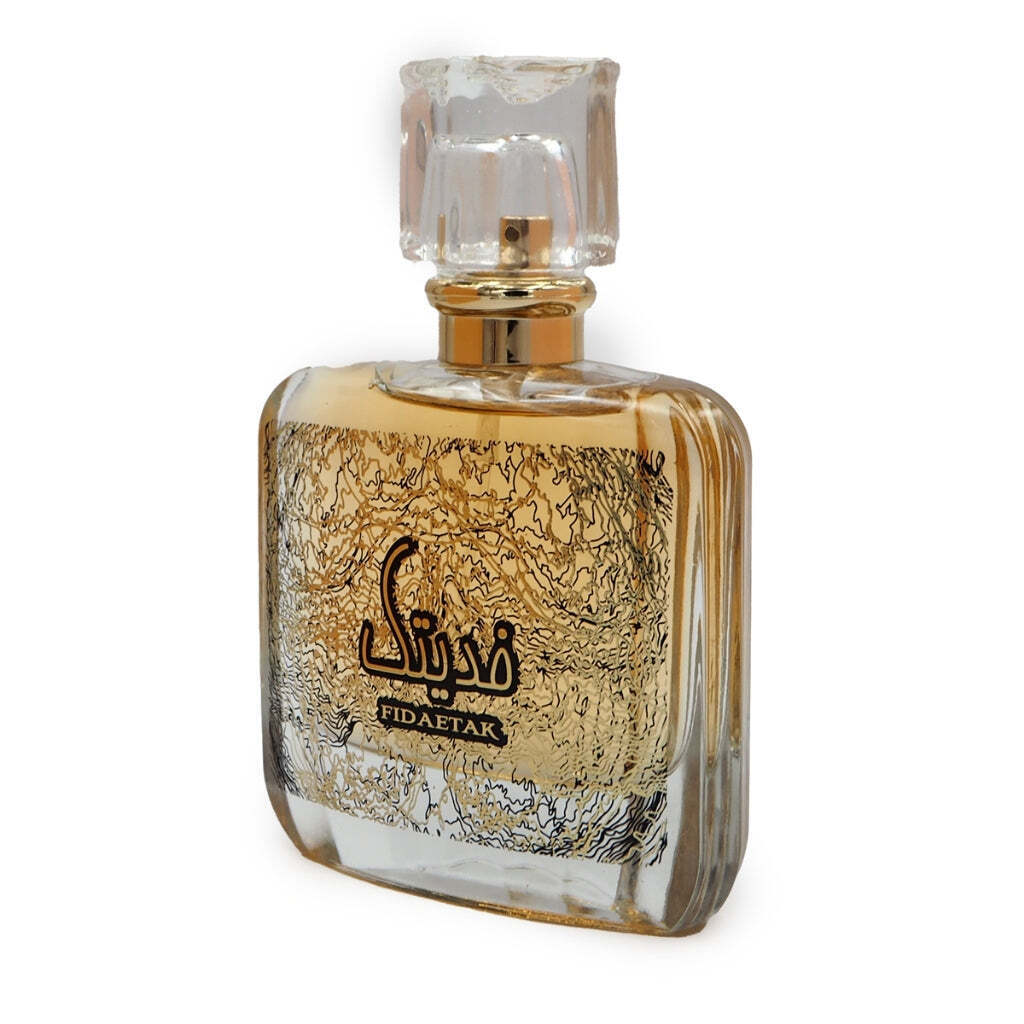 Ard Al Zaafaran Perfume Fidaetak Eau de Parfum 100ml