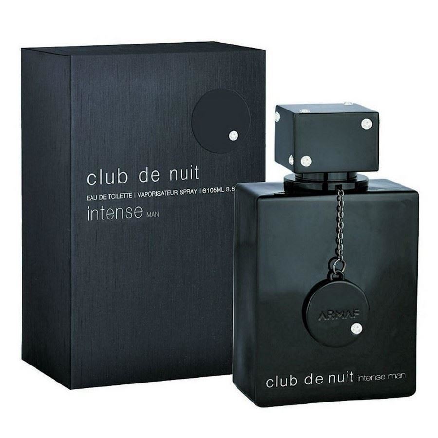 Armaf Club de Nuit Intense Man 105 ml - BEAUTY PLATZ