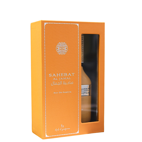 Ard Al Zaafaran Sahebat Al Jamal Eau de Parfum 70ml