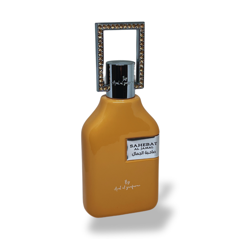 Ard Al Zaafaran Sahebat Al Jamal Eau de Parfum 70ml - BEAUTY PLATZ