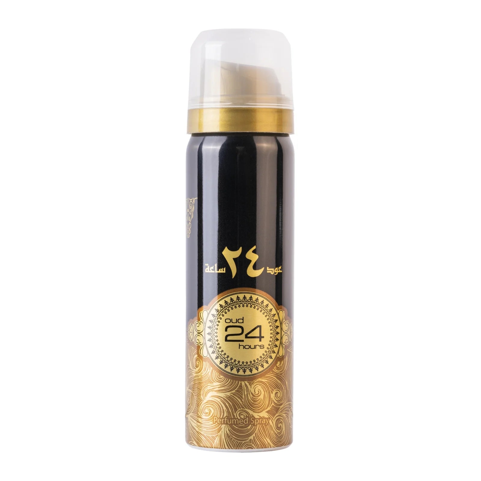 Ard Al Zaafaran Perfume Oud 24 Hours Eau de Parfum 100ml + Deo Geschenk - BEAUTY PLATZ