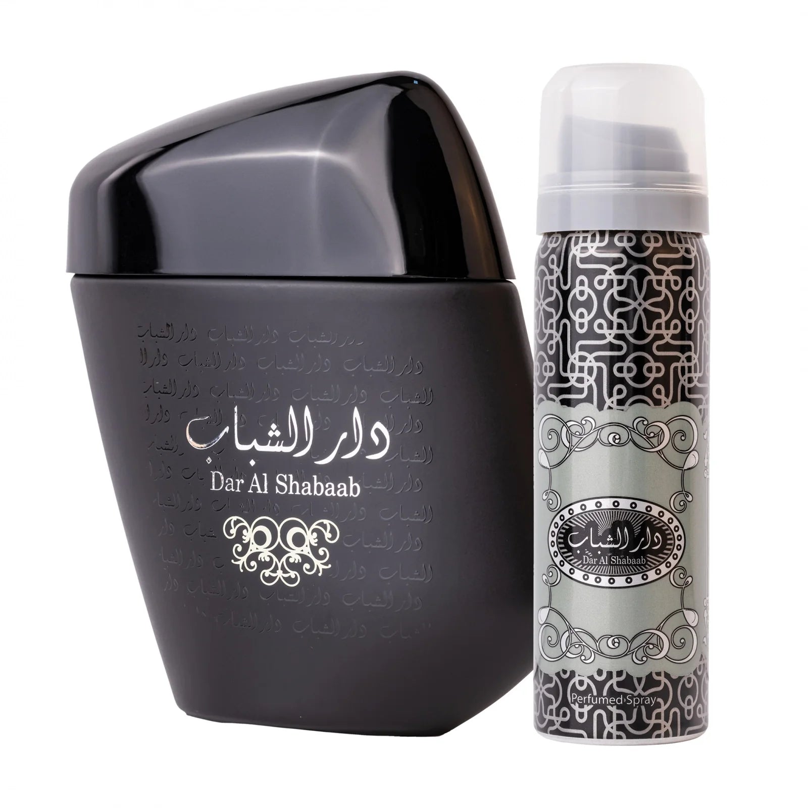 Ard Al Zaafaran Perfume Dar Al Shabaab