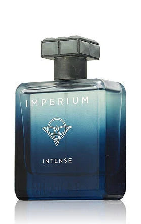 Fragrance World Imperium Intense Eau de Parfum 100ml - BEAUTY PLATZ