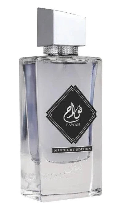 Nusuk  Fawah Midnight Eau de Parfum 80 ml